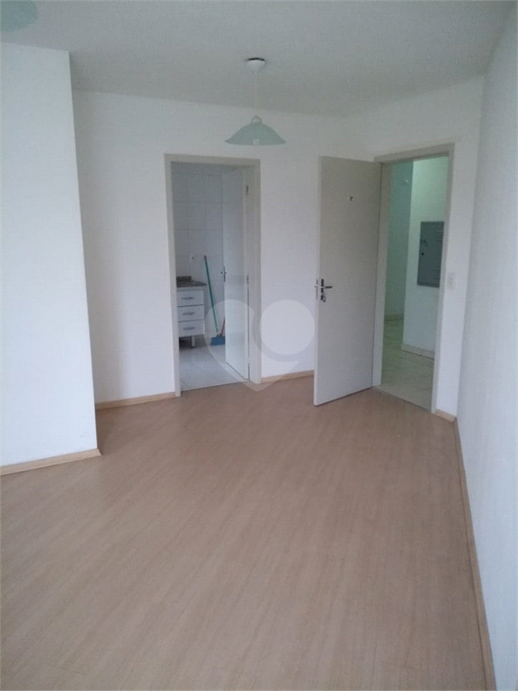 Venda Apartamento Osasco São Pedro REO613327 5