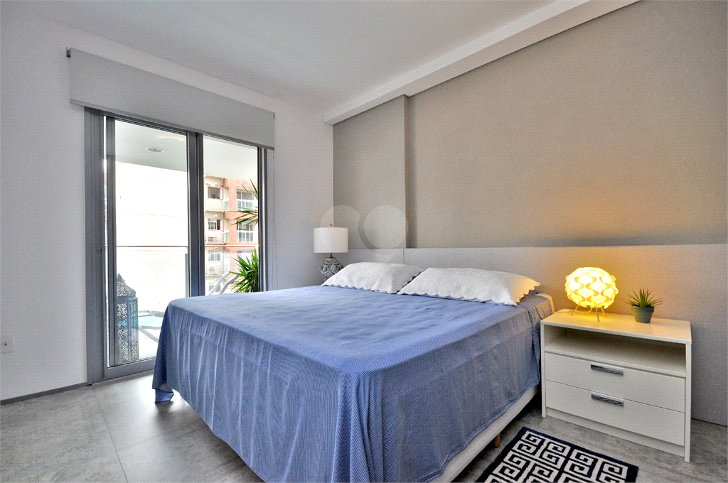 Venda Apartamento São Paulo Vila Nova Conceição REO613333 7