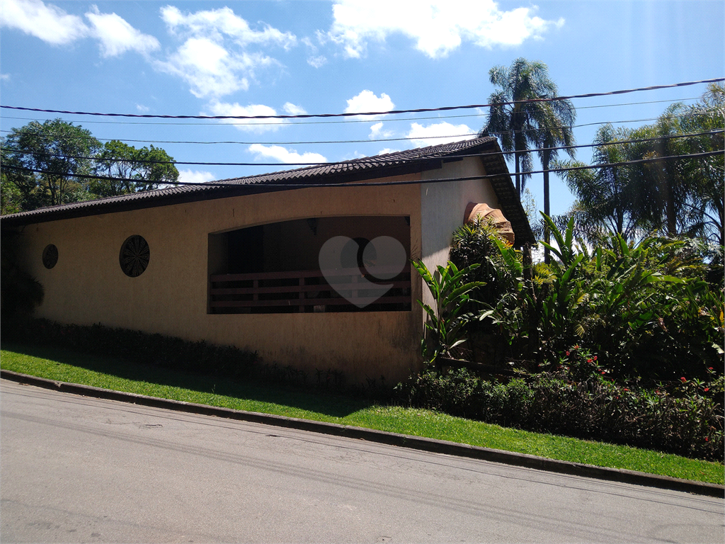 Venda Casa Mairiporã Caraguatá REO613340 43