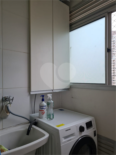 Venda Apartamento São Paulo Água Branca REO613361 14