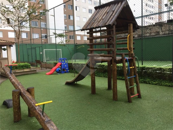 Venda Apartamento São Paulo Água Branca REO613361 21