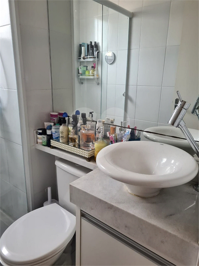 Venda Apartamento São Paulo Água Branca REO613361 15