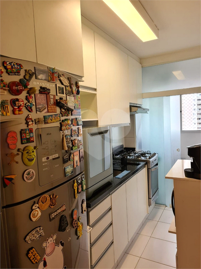 Venda Apartamento São Paulo Água Branca REO613361 11