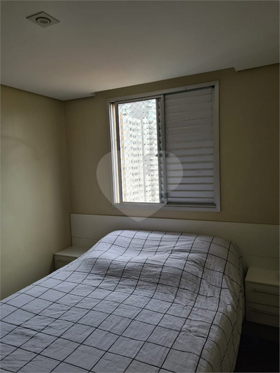 Venda Apartamento São Paulo Água Branca REO613361 5