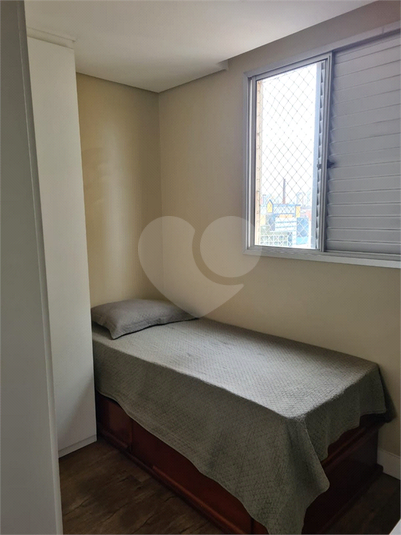 Venda Apartamento São Paulo Água Branca REO613361 9