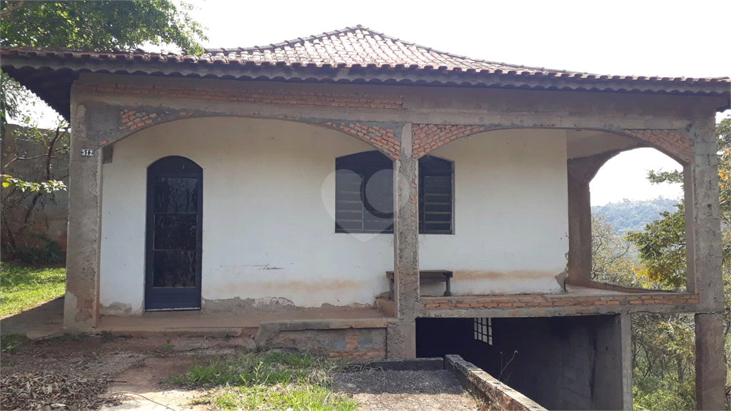 Venda Casa Mairiporã Mato Dentro REO613378 27