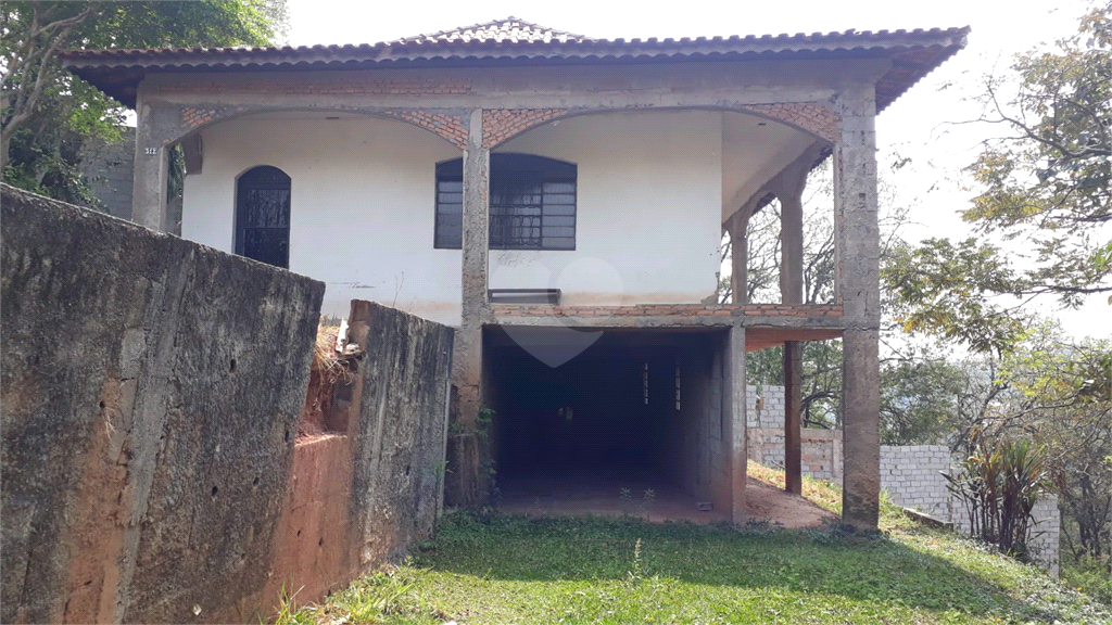 Venda Casa Mairiporã Mato Dentro REO613378 15