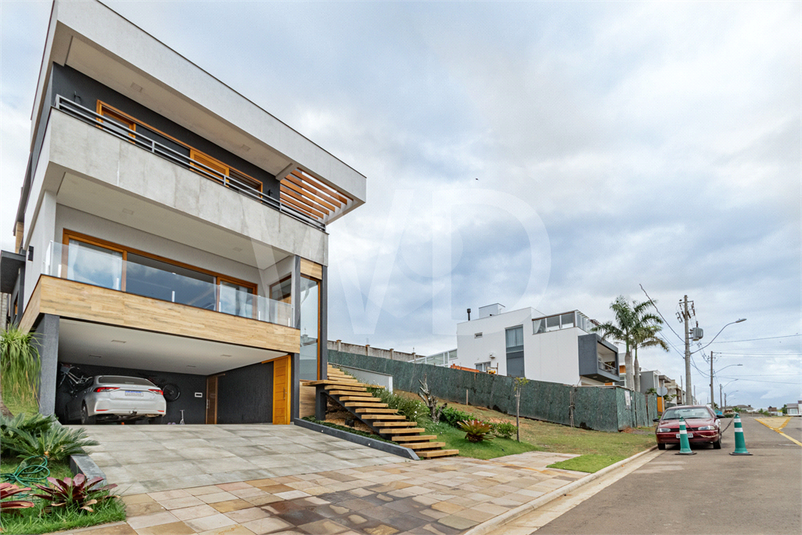 Venda Condomínio Gravataí São Vicente REO613387 2