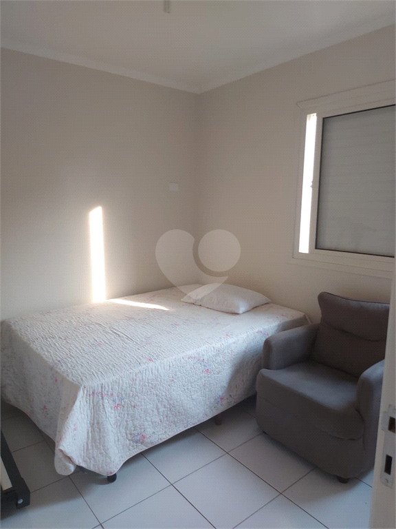 Venda Apartamento São Paulo Real Parque REO613396 12