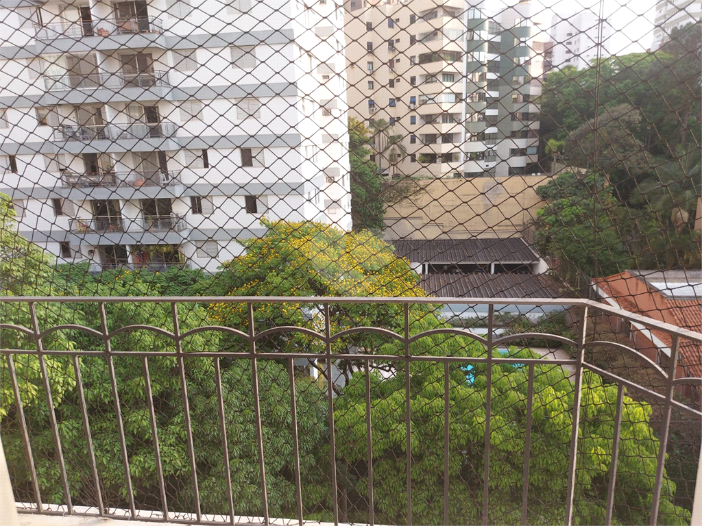 Venda Apartamento São Paulo Real Parque REO613396 14