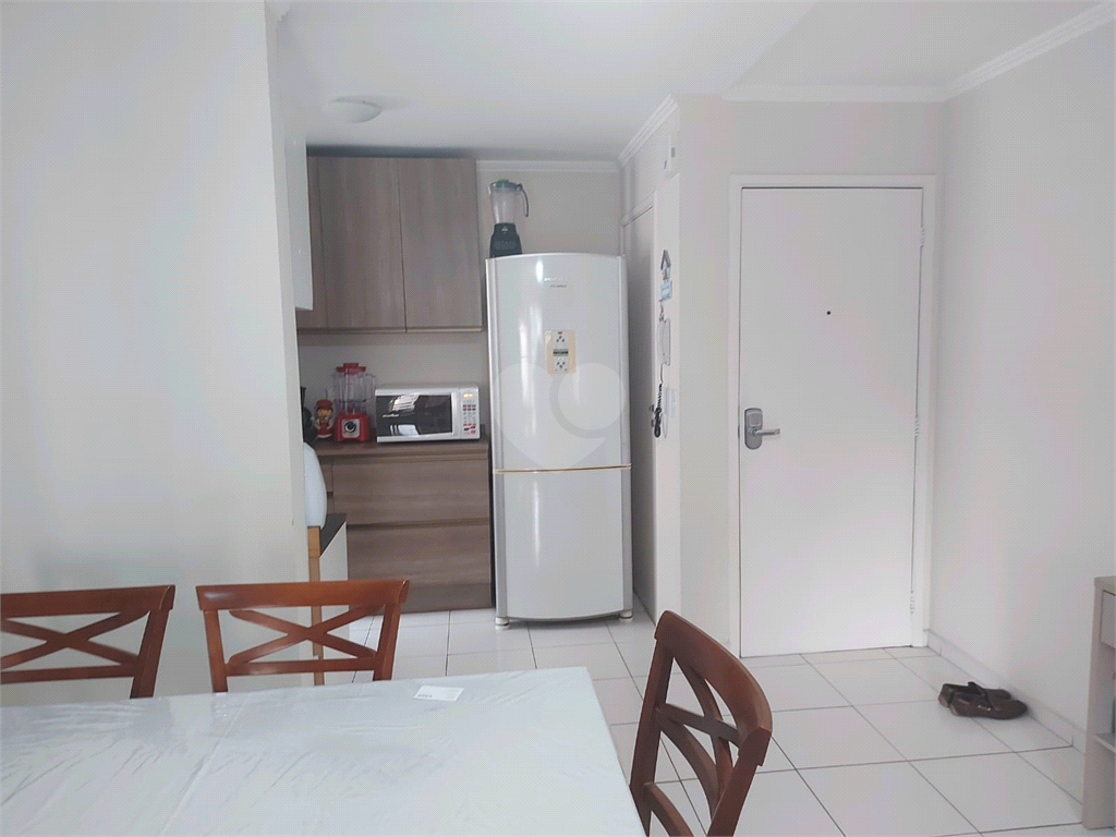 Venda Apartamento São Paulo Real Parque REO613396 5