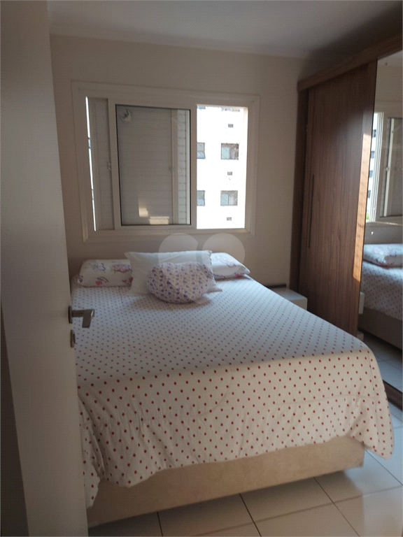 Venda Apartamento São Paulo Real Parque REO613396 7