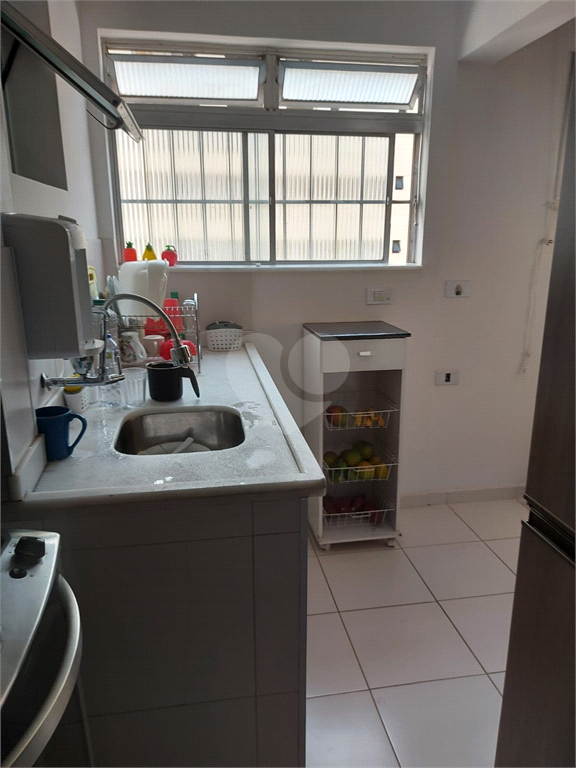 Venda Apartamento São Paulo Real Parque REO613396 8