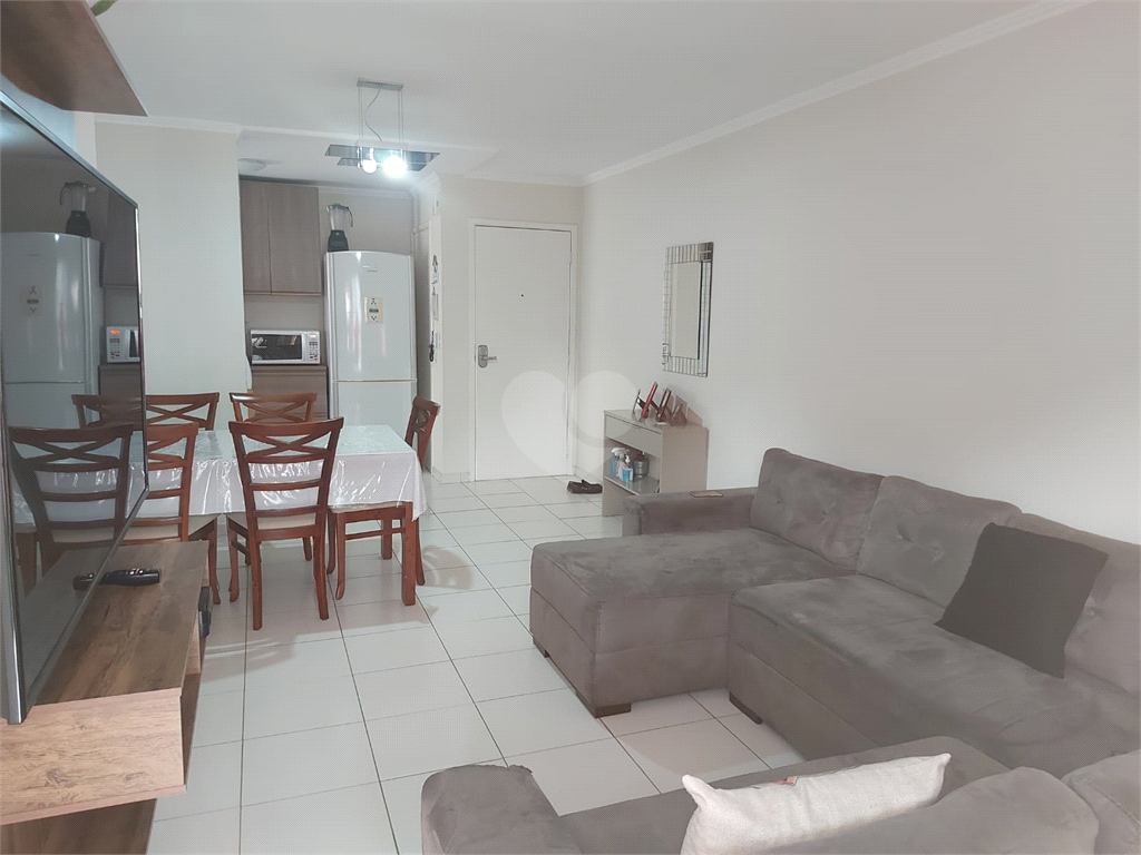 Venda Apartamento São Paulo Real Parque REO613396 1