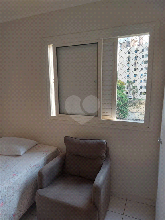 Venda Apartamento São Paulo Real Parque REO613396 6