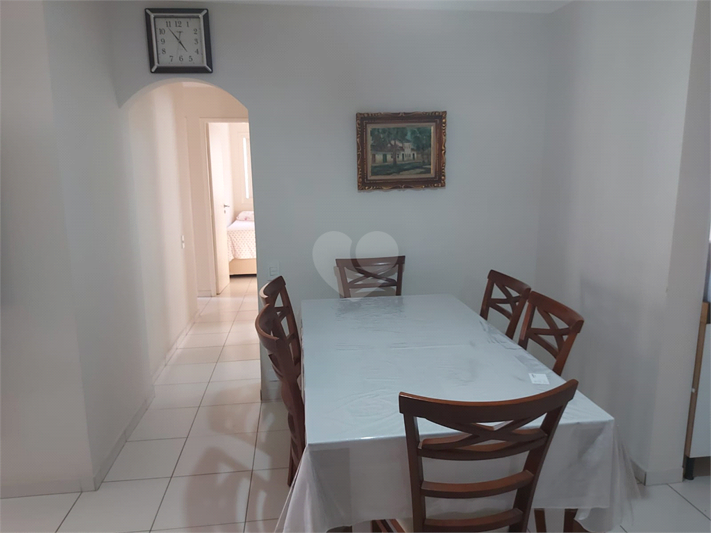 Venda Apartamento São Paulo Real Parque REO613396 2