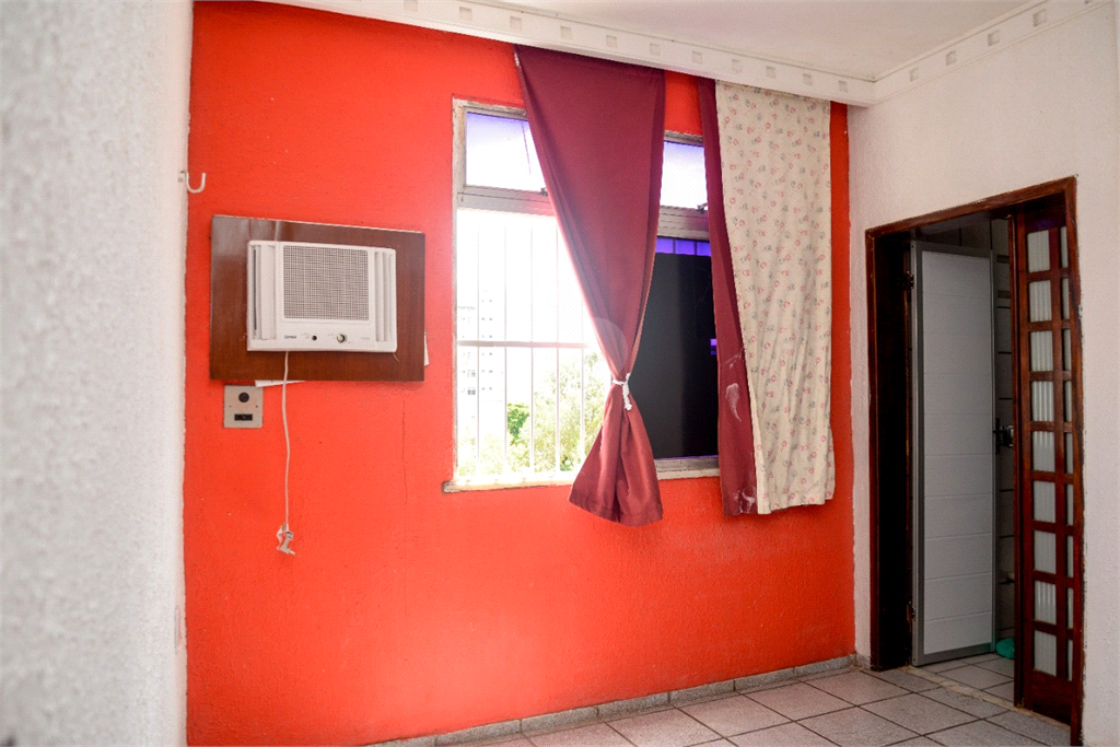 Venda Apartamento Fortaleza Vicente Pinzon REO613418 16