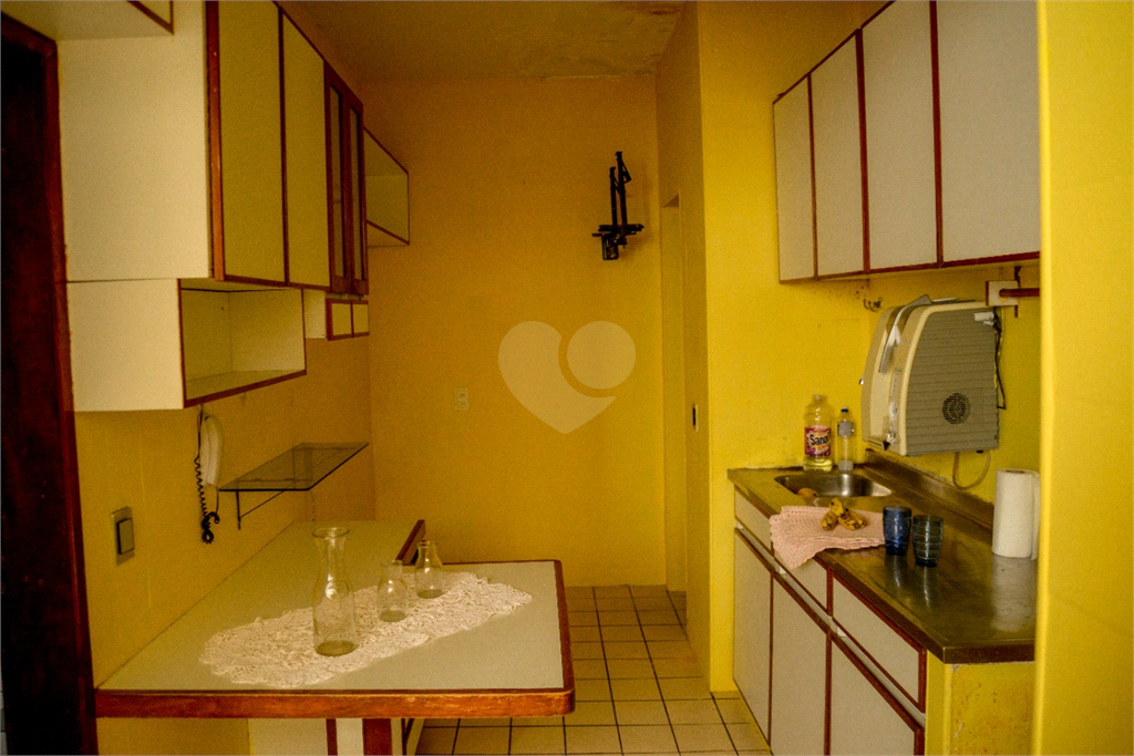 Venda Apartamento Fortaleza Vicente Pinzon REO613418 12