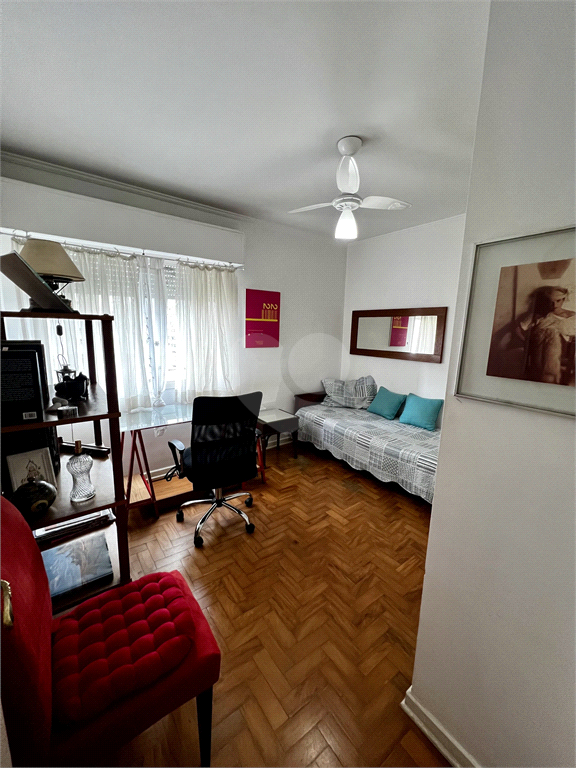 Venda Apartamento São Paulo Itaim Bibi REO613422 7