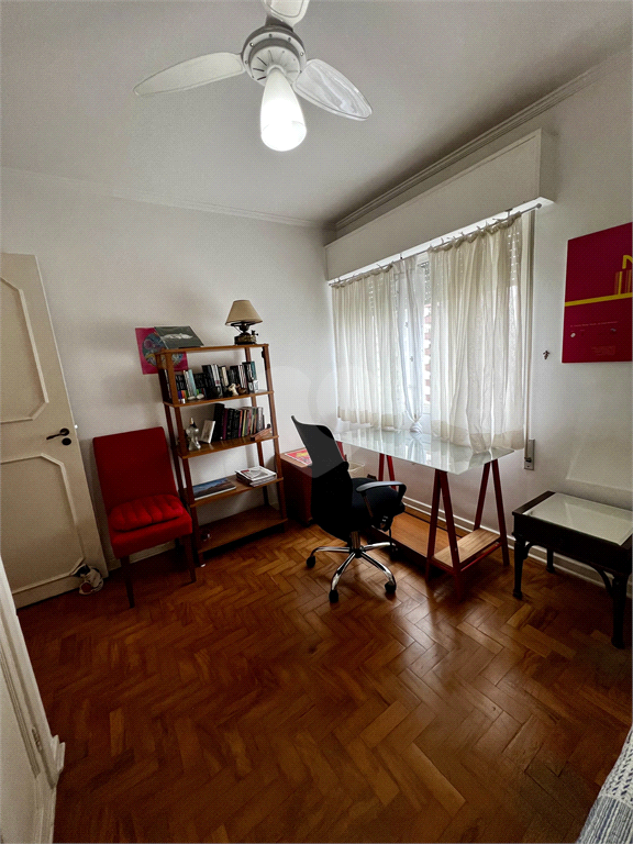 Venda Apartamento São Paulo Itaim Bibi REO613422 9