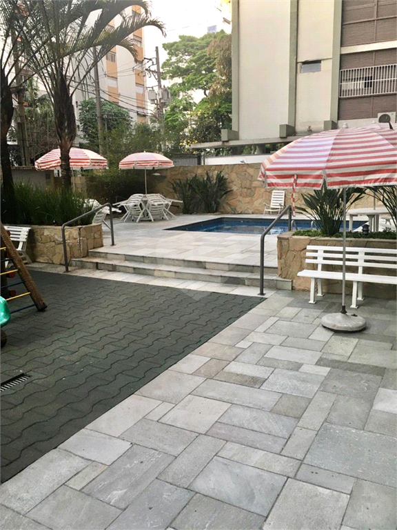 Venda Apartamento São Paulo Itaim Bibi REO613422 23