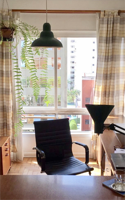 Venda Apartamento São Paulo Itaim Bibi REO613422 3