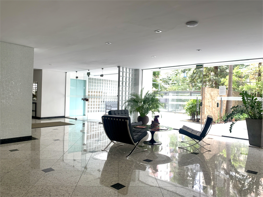 Venda Apartamento São Paulo Itaim Bibi REO613422 27