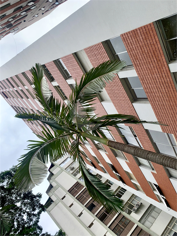 Venda Apartamento São Paulo Itaim Bibi REO613422 21