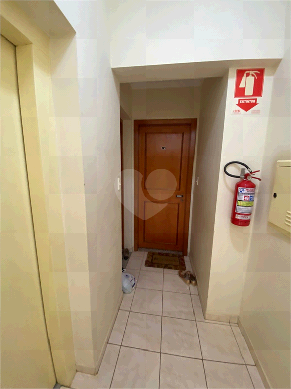 Venda Apartamento São Carlos Centro REO613446 23