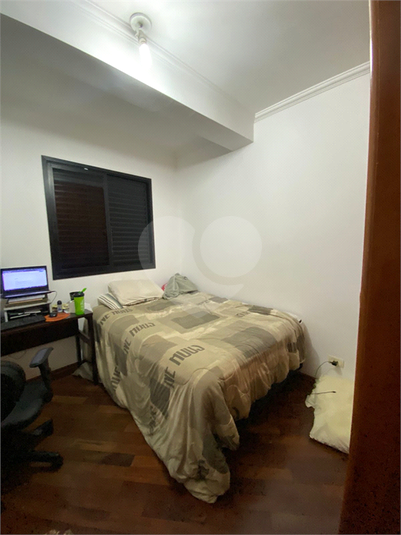 Venda Apartamento São Carlos Centro REO613446 6