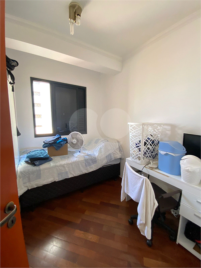 Venda Apartamento São Carlos Centro REO613446 8