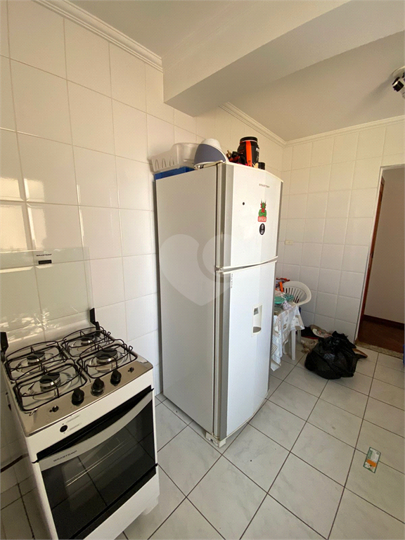 Venda Apartamento São Carlos Centro REO613446 19