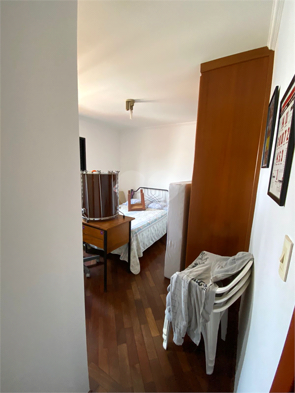 Venda Apartamento São Carlos Centro REO613446 2