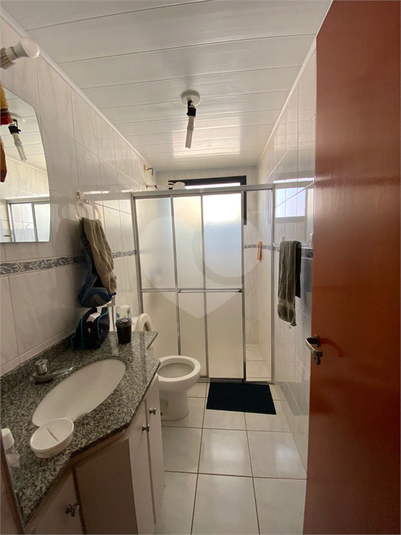 Venda Apartamento São Carlos Centro REO613446 15