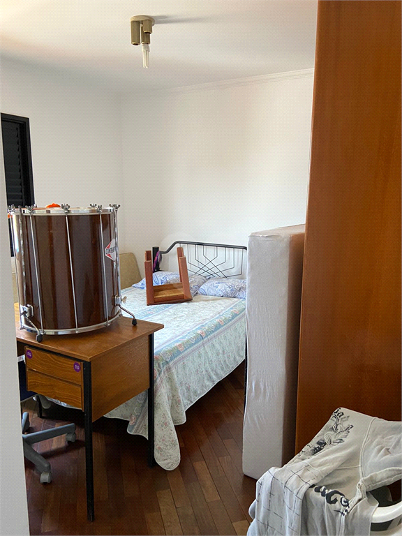 Venda Apartamento São Carlos Centro REO613446 4