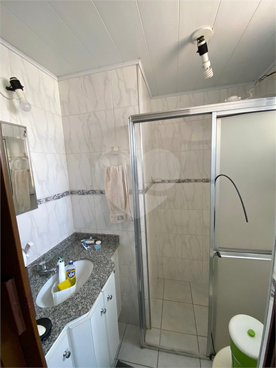 Venda Apartamento São Carlos Centro REO613446 12