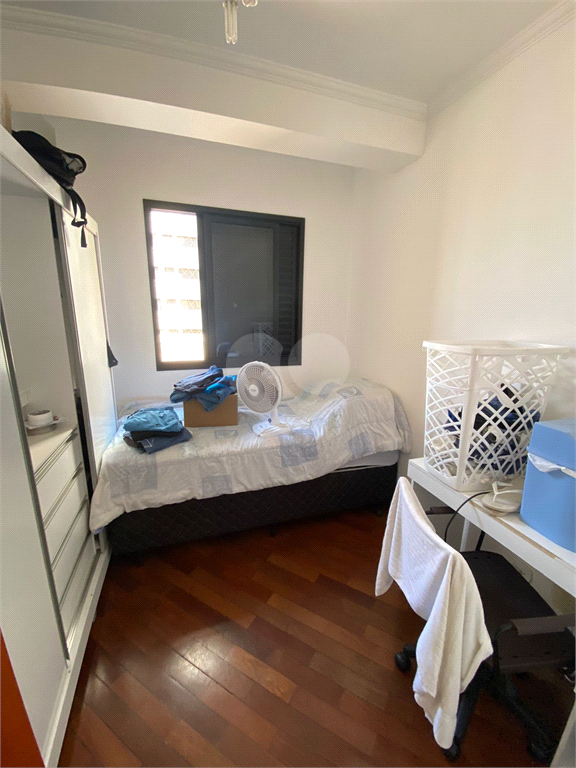 Venda Apartamento São Carlos Centro REO613446 7