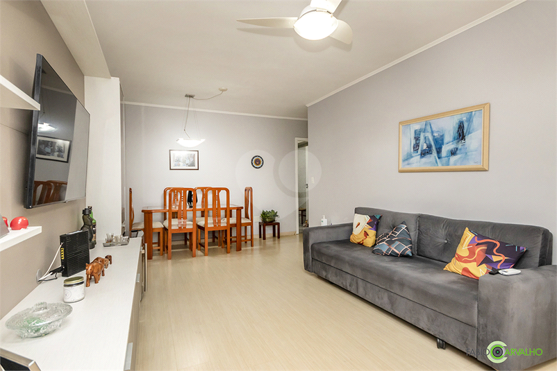 Venda Apartamento Porto Alegre Nonoai REO613462 3