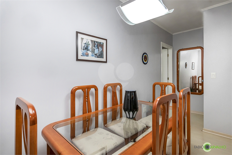 Venda Apartamento Porto Alegre Nonoai REO613462 22