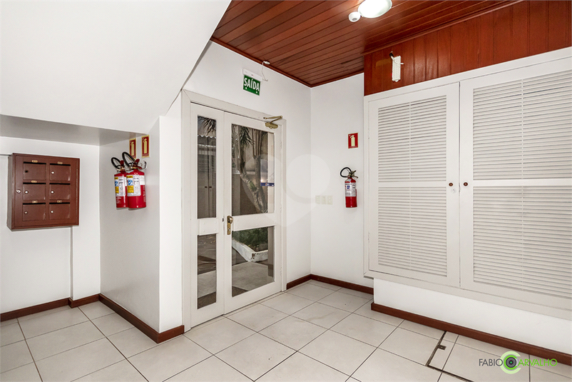 Venda Apartamento Porto Alegre Nonoai REO613462 36