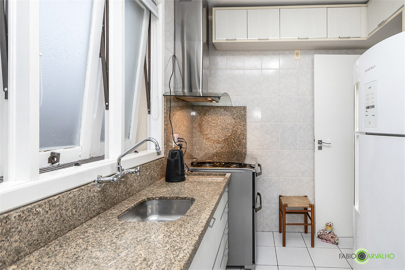 Venda Apartamento Porto Alegre Nonoai REO613462 25