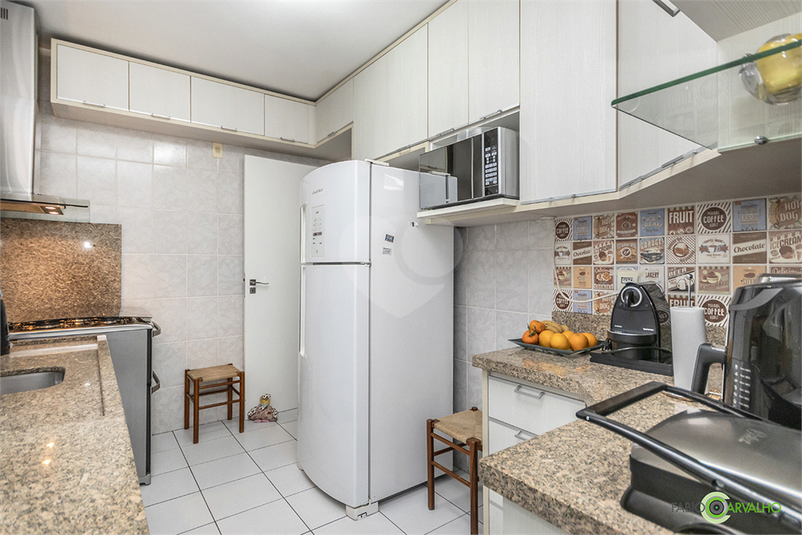 Venda Apartamento Porto Alegre Nonoai REO613462 27