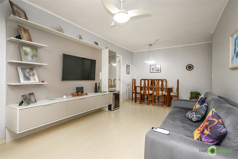 Venda Apartamento Porto Alegre Nonoai REO613462 2