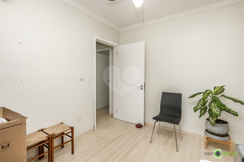 Venda Apartamento Porto Alegre Nonoai REO613462 15