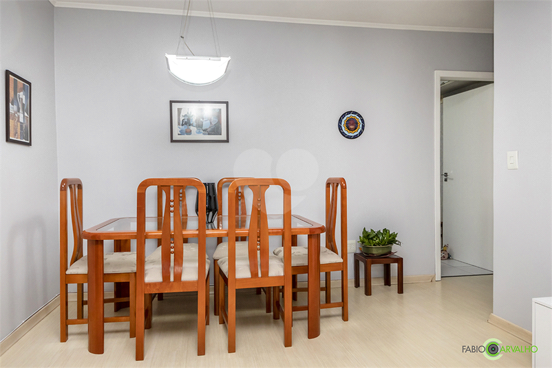 Venda Apartamento Porto Alegre Nonoai REO613462 7