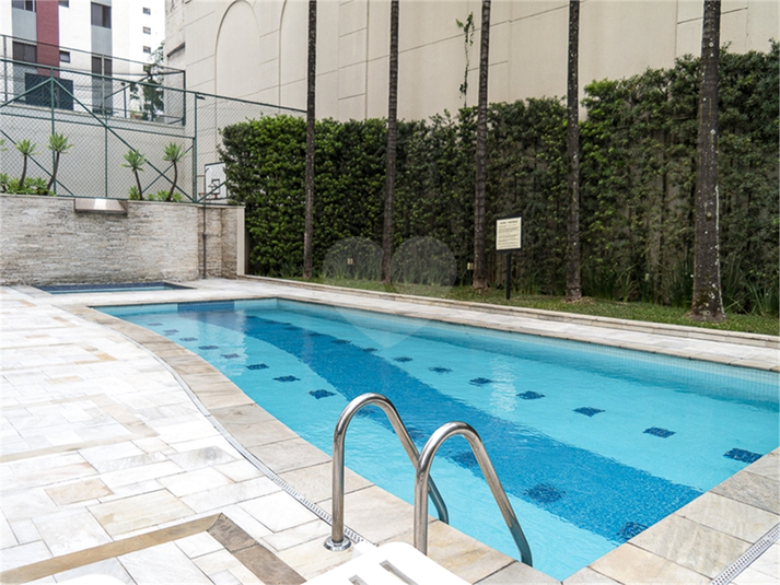 Venda Apartamento São Paulo Vila Madalena REO613505 37