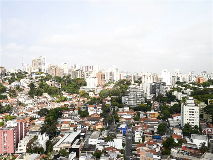 Venda Apartamento São Paulo Vila Madalena REO613505 4