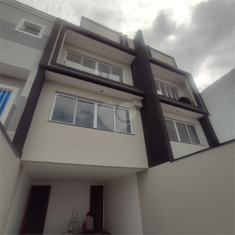 Venda Sobrado São Paulo Parada Inglesa REO613546 2