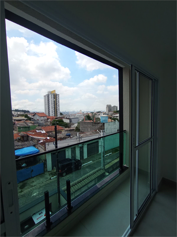 Venda Sobrado São Paulo Parada Inglesa REO613546 9