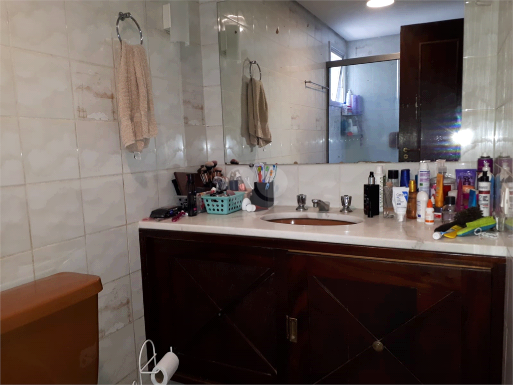 Venda Apartamento Curitiba Bigorrilho REO613556 12